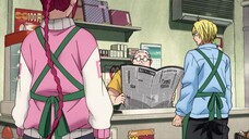 EPISODE 3 | SAKAMOTO DAYS | ENGLISH DUB
