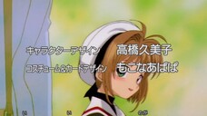 Sakura | THỦ LĨNH THẺ BÀI | Tập 4