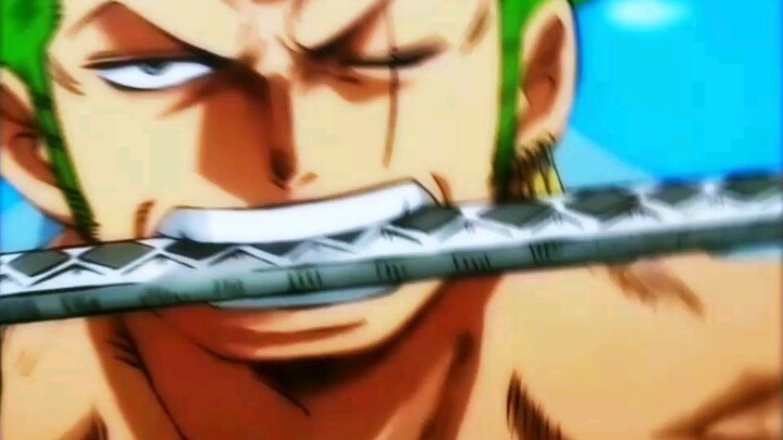 Roronoa Zoro AMV - ONE PIECE