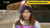 Ninninger episode 1