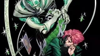 [JOJO]Kakyoin Noriaki