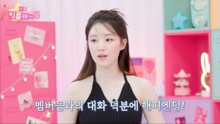 【Diệp Thư Hoa】Thành thật mà nói, lúc đó tôi không muốn ký hợp đồng gia hạn lắm