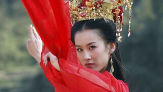 【超燃打戏】这TM才是仙女姐姐应该有的战斗力啊！！！！！