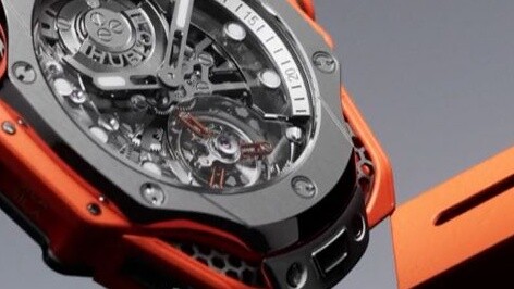 【Deliang Selection】3D Product Animation Appreciation丨Product Dynamics丨C4D Octane Rendering丨Brand Ani