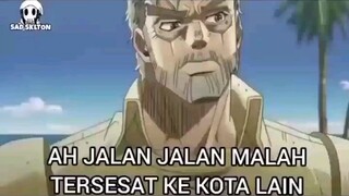 jalan jalan...