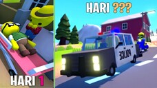 Nenek Tega Buang Aku! Cucu Yang Terbuang Mencari Kerja Di Woobly Life
