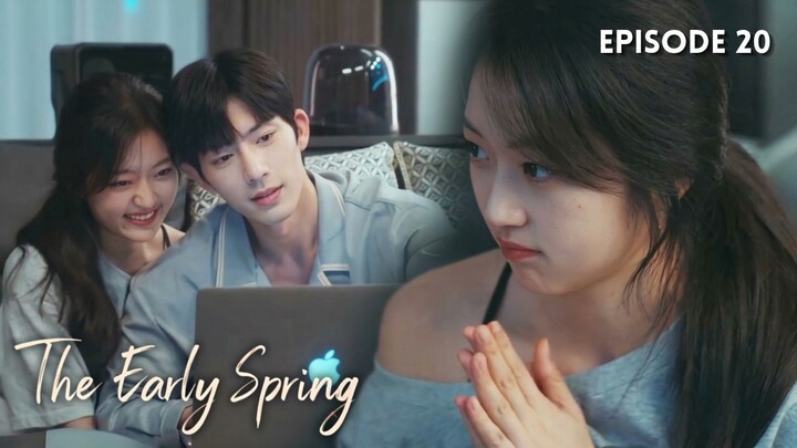 The Early Spring Episode 20 Subtitle Bahasa Indonesia