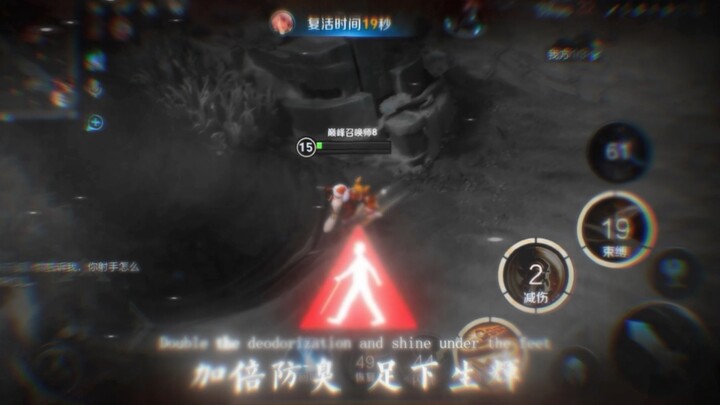 The Most Tanky Veteran in the Canyon