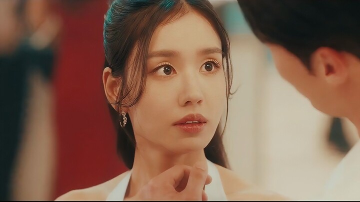 Bukan Slow Burn! Dynamite Kiss Langsung Bikin Baper 🥰 | Fanart