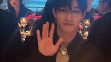 [Fang Chan & Liang Jingyin] LOVE YOUR W event off-stage clips collection