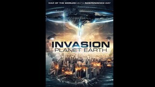 Invasion Planet Earth (2019)