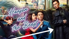 Hanson and the Beast (2017) 🇨🇳 w| English Sub