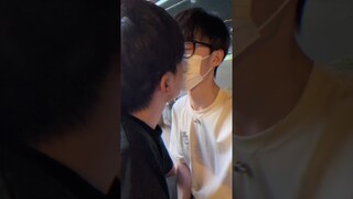 BL TikTok Video /소년 사랑 소년 /boy Love boy #boylove #blshorts #bltiktok #bl #boyloveboy #foryou #fyp