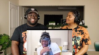 KSI "Try Not To Laugh" Omegle Edition | Kidd and Cee Reacts