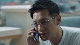 ลุงตงให้ทางออกแก่คุณแล้ว แต่คุณไม่ไป ดังนั้นอย่าโทษลุงตงที่โหดร้ายเลย