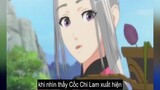 Anime : Thánh hói tìm thuốc trị (tập2) có sub