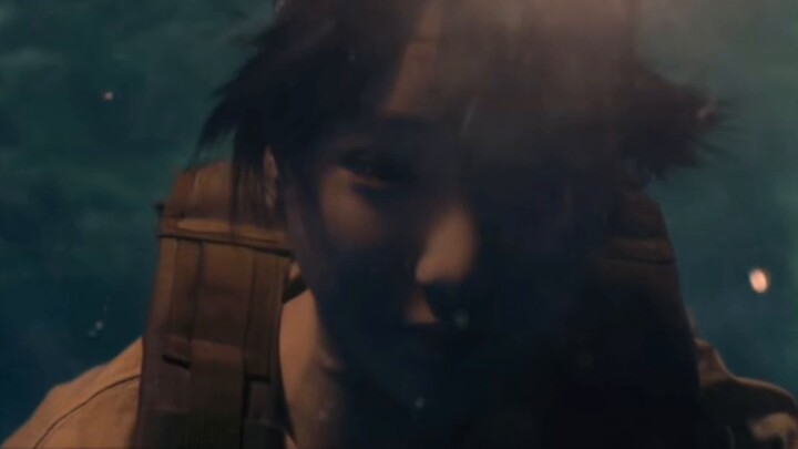 Cuối cùng cũng hiểu vì sao người nhà họ Trương lại có ngón tay dài [Khởi động lại]