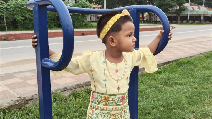 Eid Special Day 😍