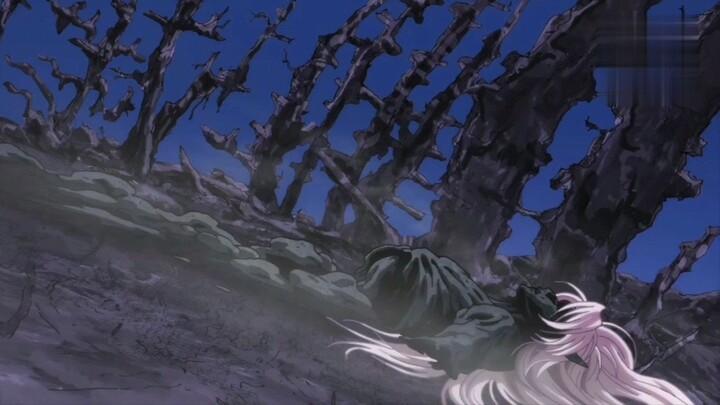the most powerful hero anime world