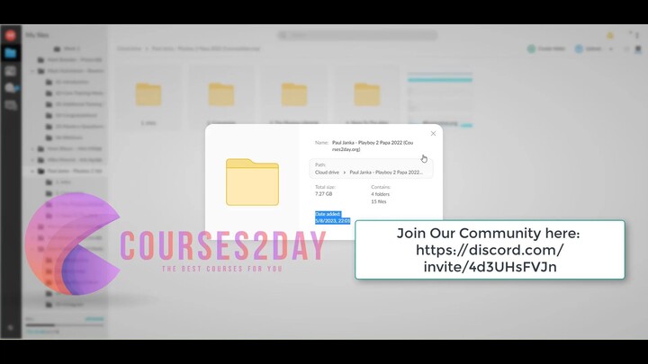 [DOWNLOAD] Paul Janka - Playboy 2 Papa 2022 Download