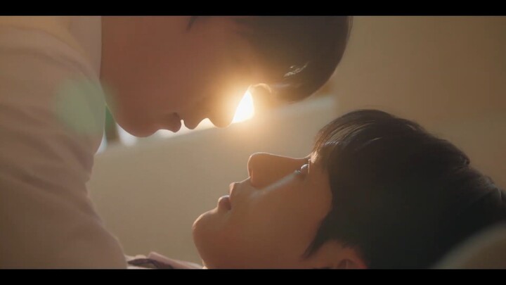 BABY BLUE Can′t Stop Official MV