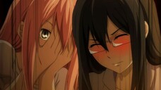 Hitori no Shita S2 eps 8 Sub Indo (HD) dub Jepang