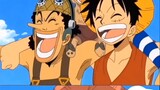 One Piece: Kami adalah sekelompok imut