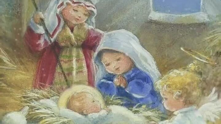 happy Sunday Jesus 🥰