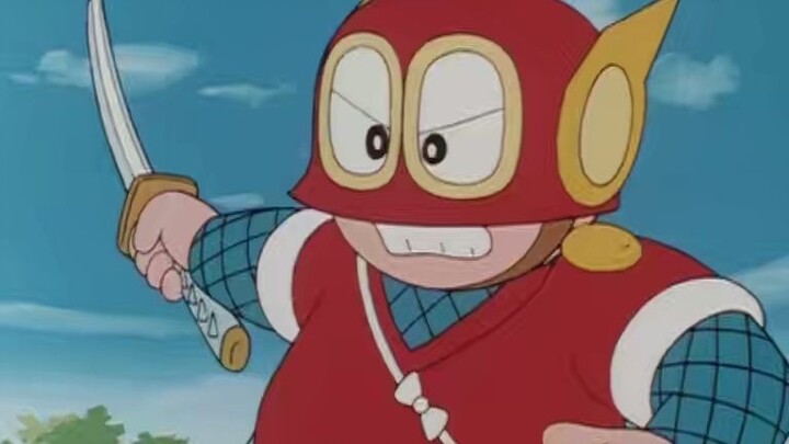 Doraemon season 1 episode 1 in Hindi