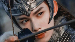 [Ashile Falcon/Wu Lei] Uống loại rượu mạnh nhất trên đồng cỏ và trở thành con đại bàng kiêu hãnh nhấ