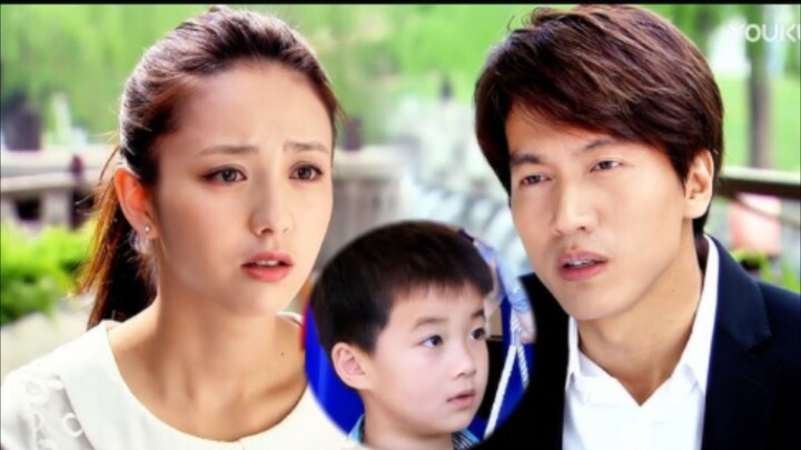 01) Loving, Never Forgetting [Tagalog Dub]