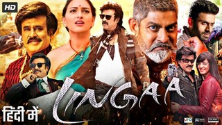 Lingaa Full Movie in Hindi Dubbed Peddi War 2 RRR Thamma Varanasi Full Movie 2025