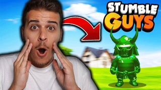 ΕΠΙΤΕΛΟΥΣ SPECIAL SKIN ΑΠO LUCKY SPINS! (STUMBLE GUYS GREEK)