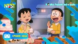 Doraemon Episode 466A "Salju Di Hari Natal" Bahasa Indonesia NFSI