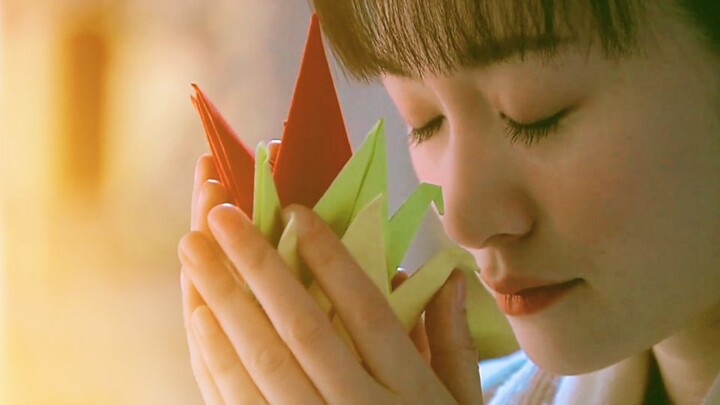 “If I were Wang Baochuan, I’d toss the phoenix crown and wedding robes onto Xue Pinggui and walk awa