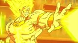 When the Fan Animation has a Better Fight Scene than the Anime Itself [Dragon Ball]