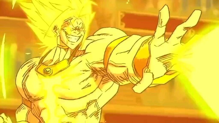 When the Fan Animation has a Better Fight Scene than the Anime Itself [Dragon Ball]