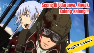 Anime Underrated??? Aku Jamin, Kamu Nggak Akan Nyesel Nonton Ini!