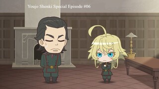 Youjo Shenki Special Episode #06