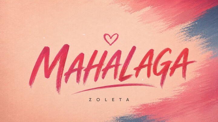 Mahalaga (Lyric Video)