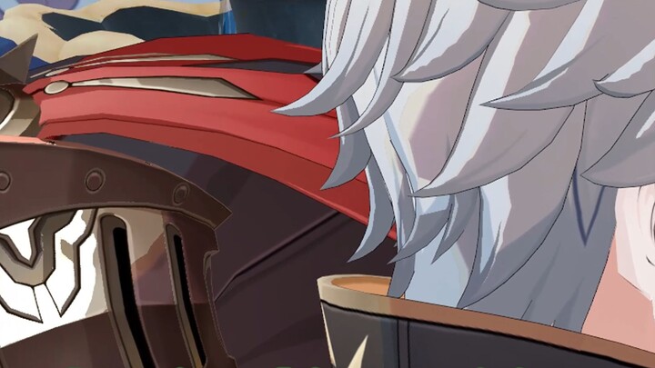 Cara membawa pulang Pangeran Xuanfeng dengan benar/Tantangan Chimera