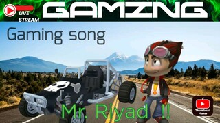 gaming song