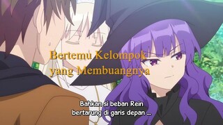 Beast Tamer - Penjinak Cewek Hewan Episode 2 Subtitle Indonesia