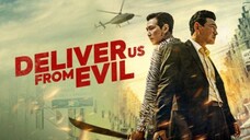 Deliver Us From Evil | Sub Indo