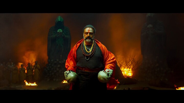 Akhanda 2 (2025) Tamil