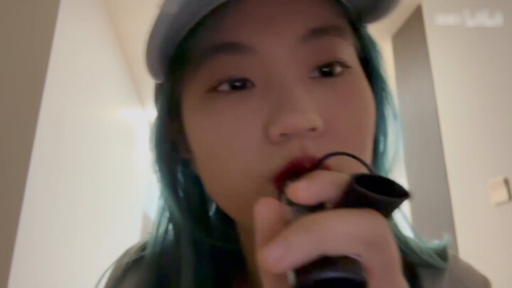 Tidak, tapi kazoo