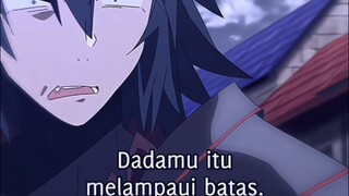 bro berani beda