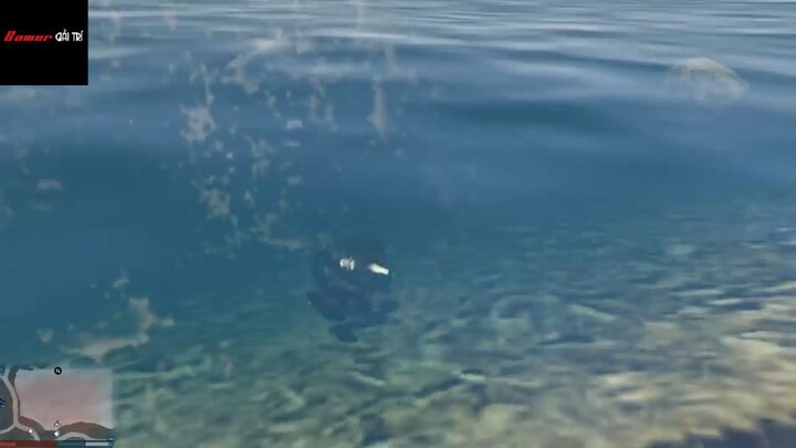 Khi Các Thanh Niên Phê Cần 4