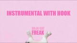 Doja Cat - Freak (Instrumental w/Hook)