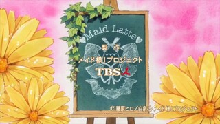Maid Sama! l EPISODE 1 [ PART 1 ]